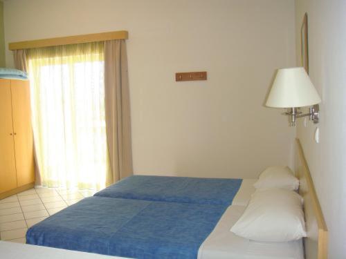Aparthotel Stella 3*