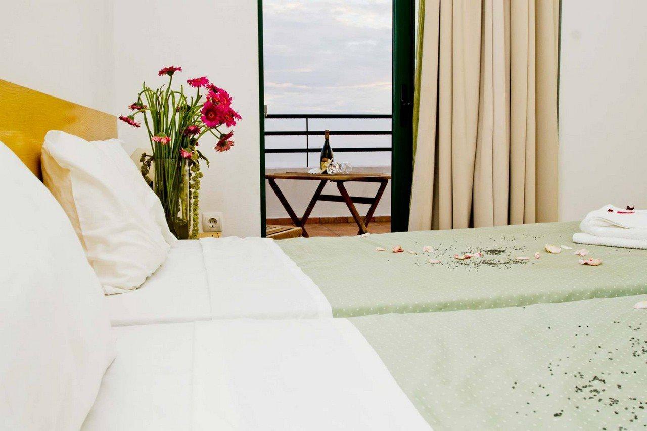 Aparthotel Stella 3*