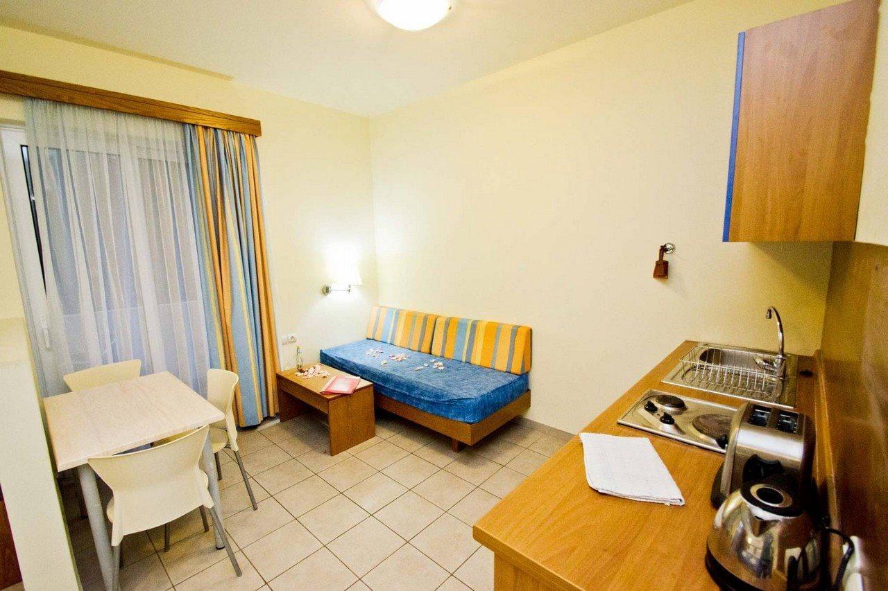 Aparthotel Stella