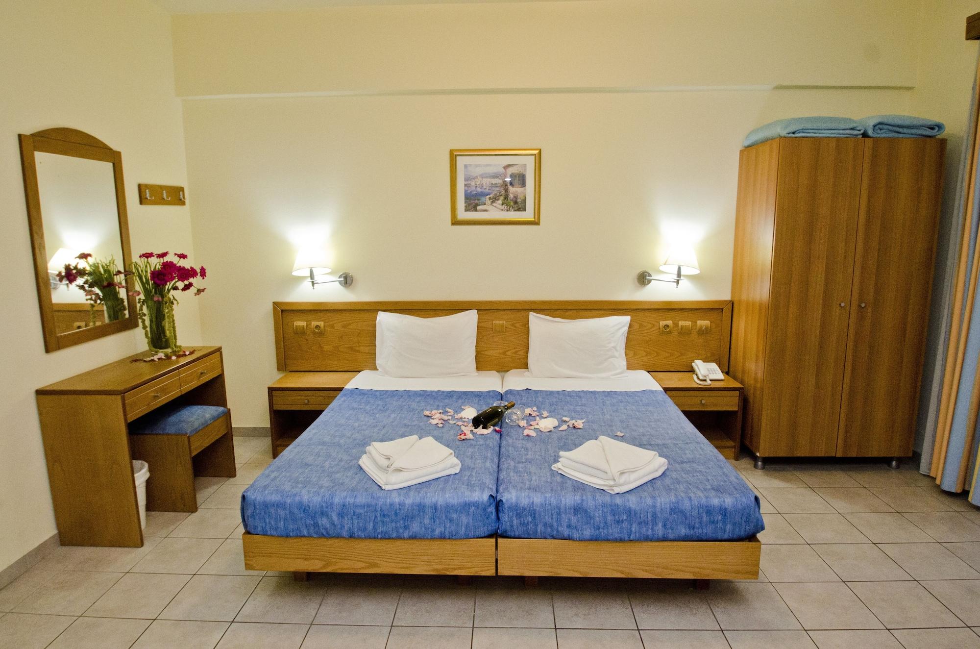 Aparthotel Stella