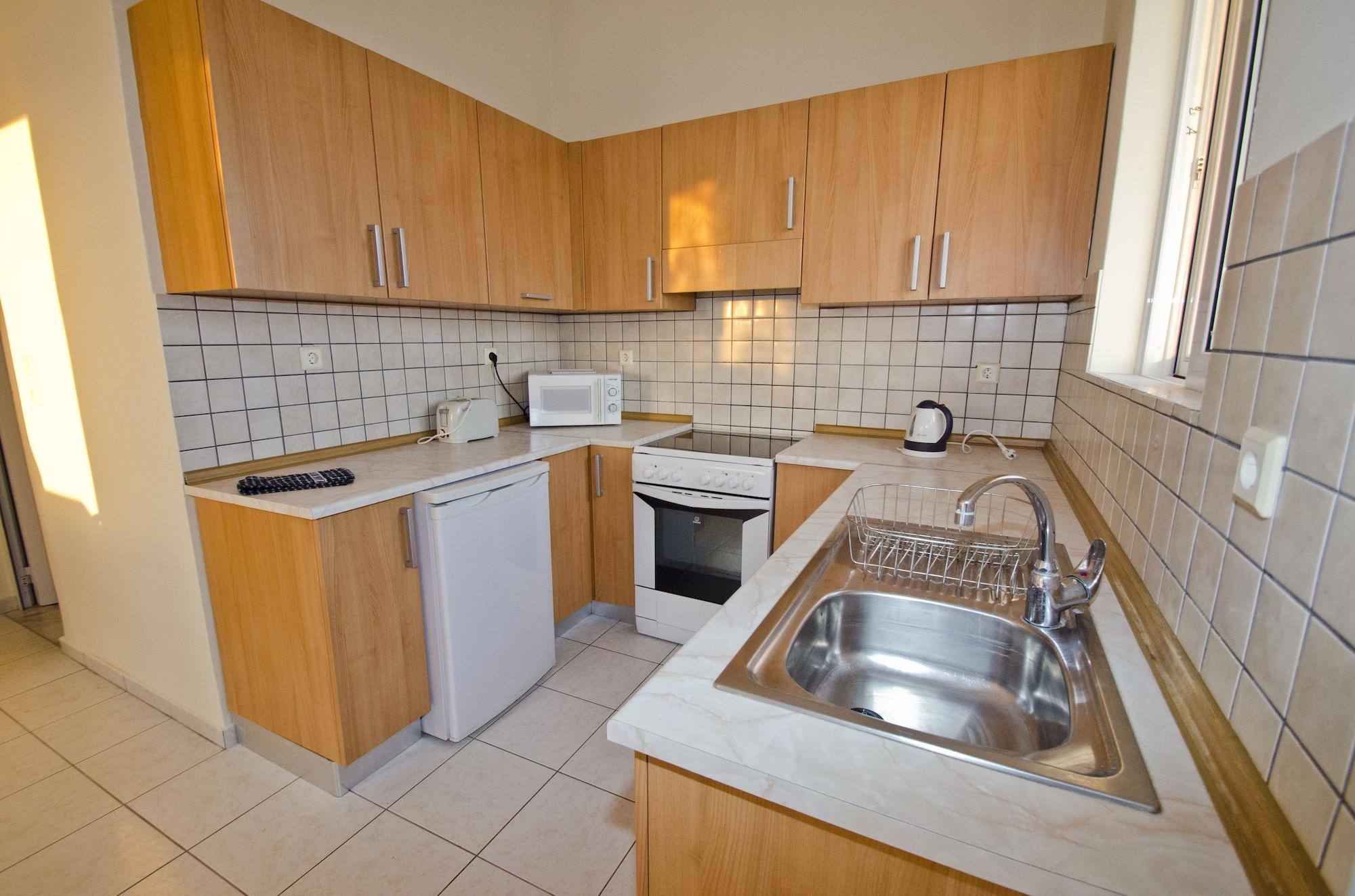 Aparthotel Stella 3*