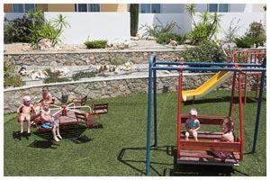 Aparthotel Stella 3*
