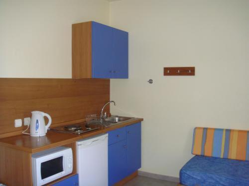 Aparthotel Stella