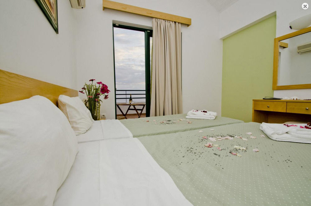 Stella Aparthotel