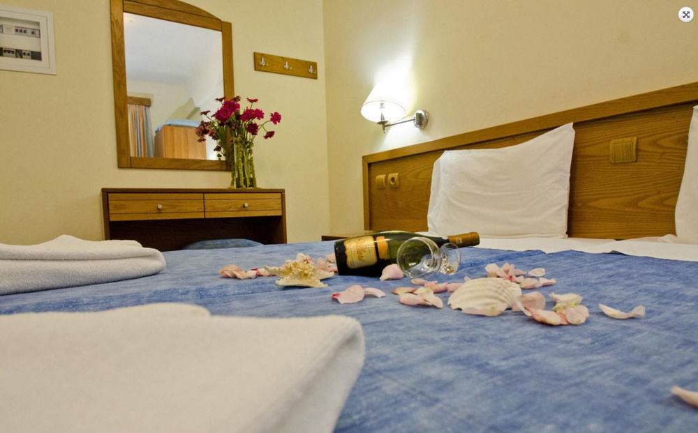 Aparthotel Stella Pefki