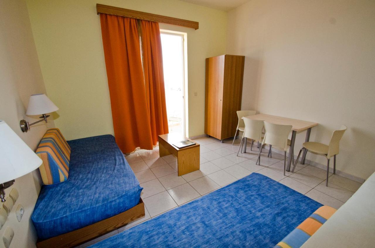 Stella Aparthotel