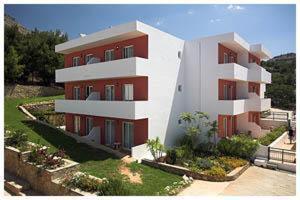Stella 3* Pefki (Rhodes)